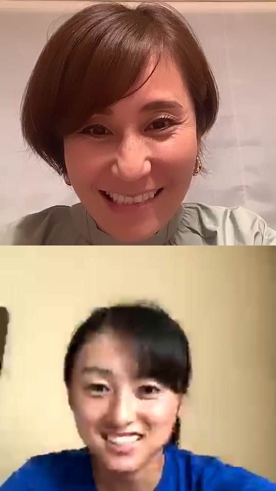 森上亜希子のインスタグラム