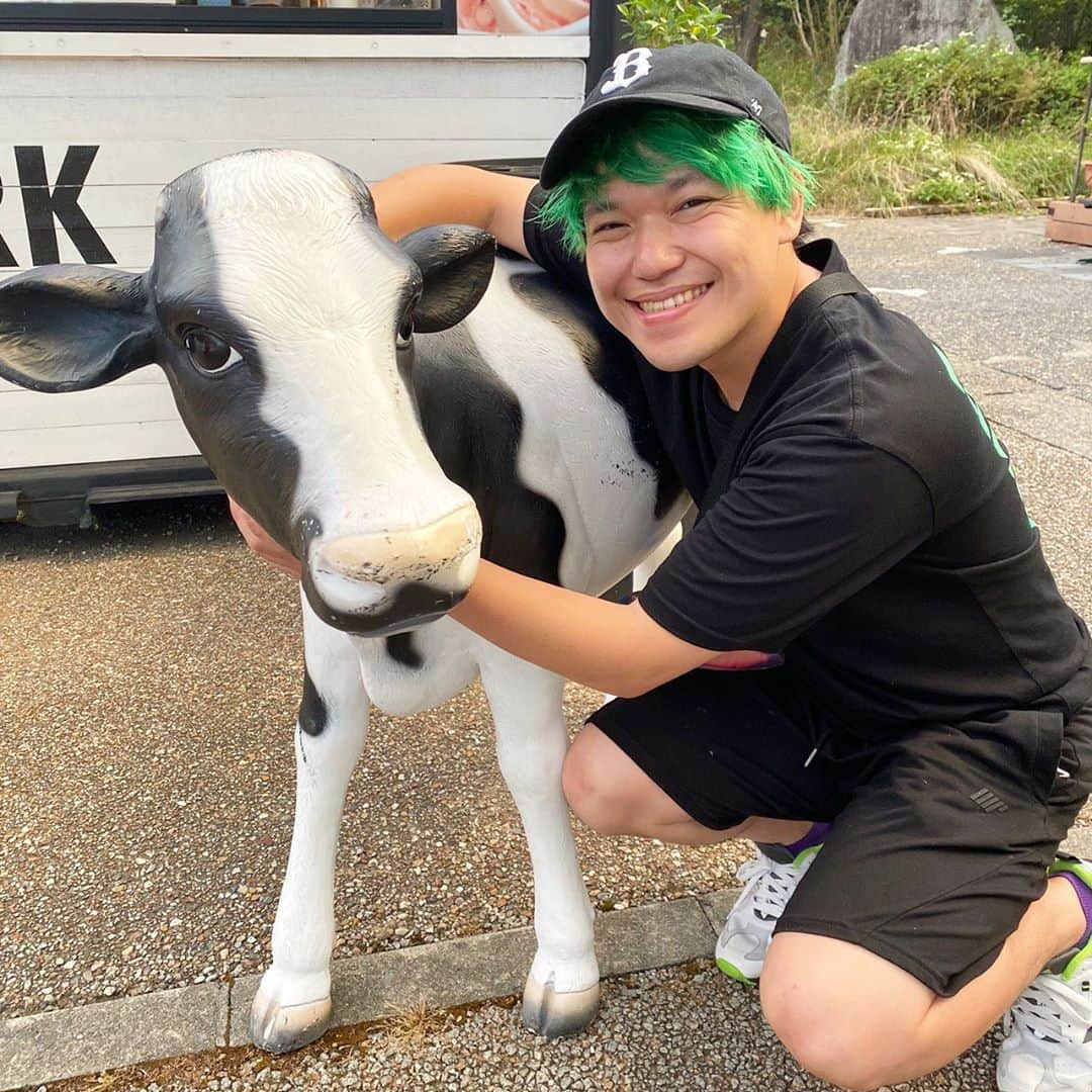 相馬トランジスタのインスタグラム