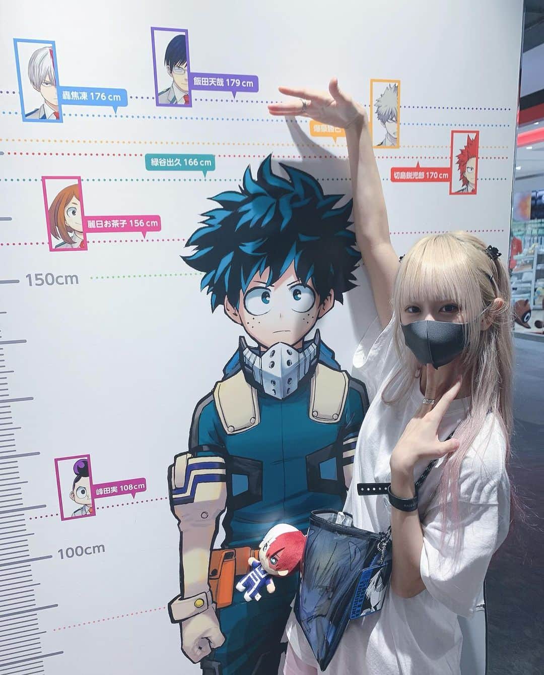 ちいぺこのインスタグラム