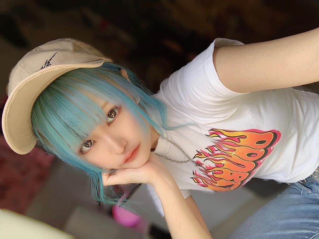 ちいぺこのインスタグラム