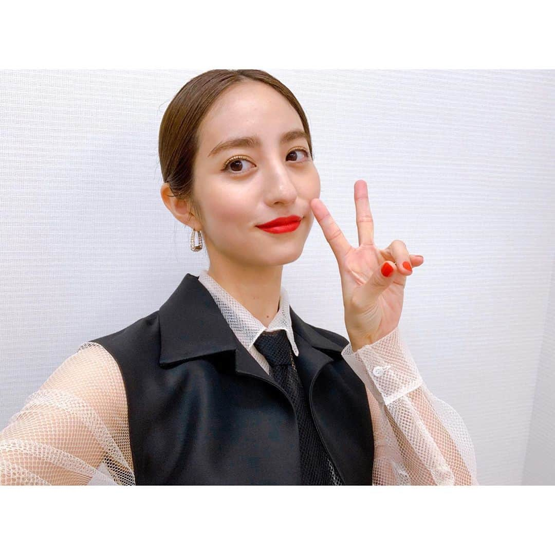 堀田茜さんのインスタグラム写真 - (堀田茜Instagram)「🤵🖤🖤🖤 @dior」9月4日 23時03分 - akanehotta