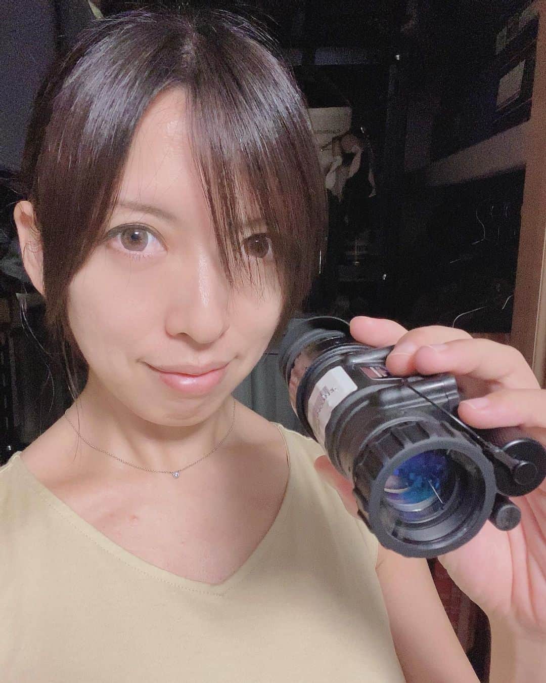 みりどる乙夜のインスタグラム
