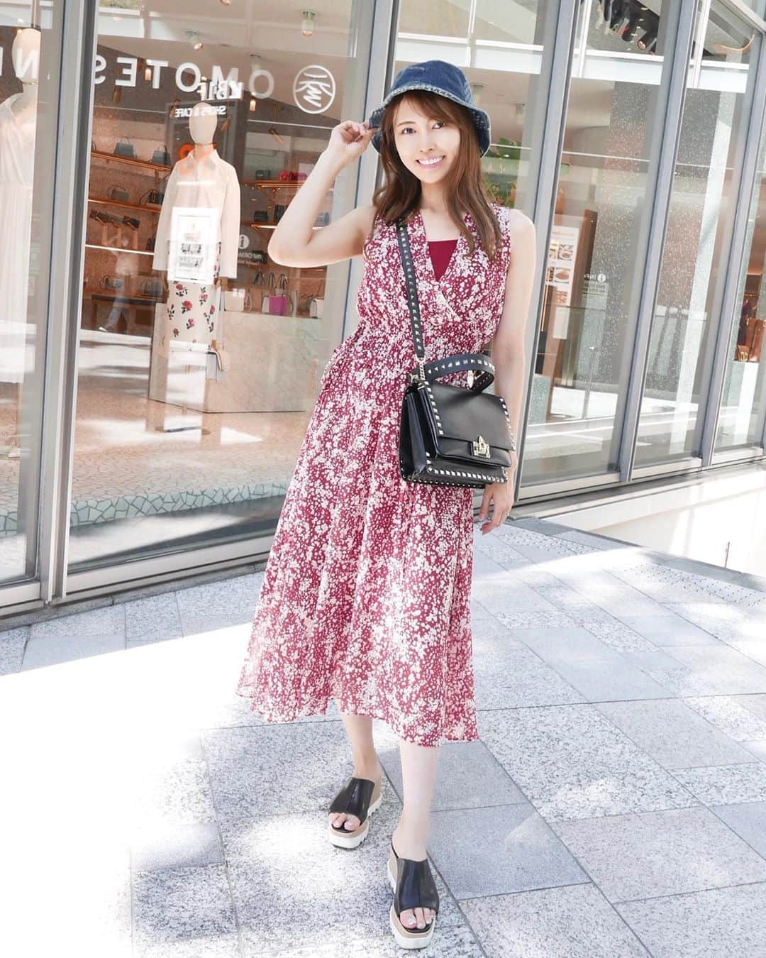清水愛美のインスタグラム