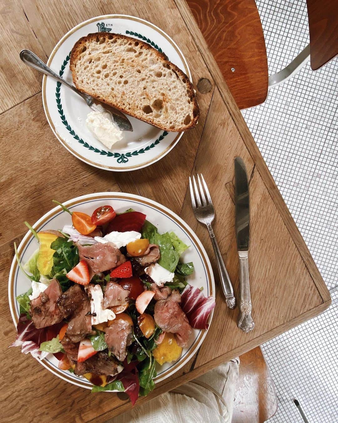 C A F E L O V E Rのグルメインスタ