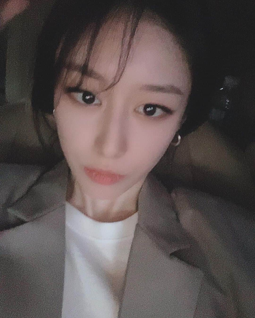 ジヨン さんのインスタグラム写真 - (ジヨン Instagram)9月4日 23時16分 - jiyeon2__