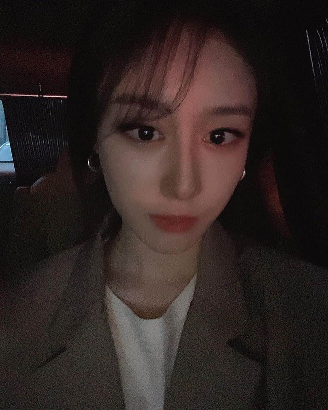 ジヨン さんのインスタグラム写真 - (ジヨン Instagram)9月4日 23時16分 - jiyeon2__