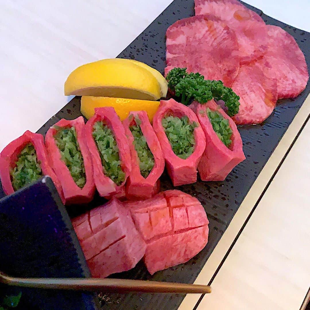 大槻ひびきのグルメインスタ