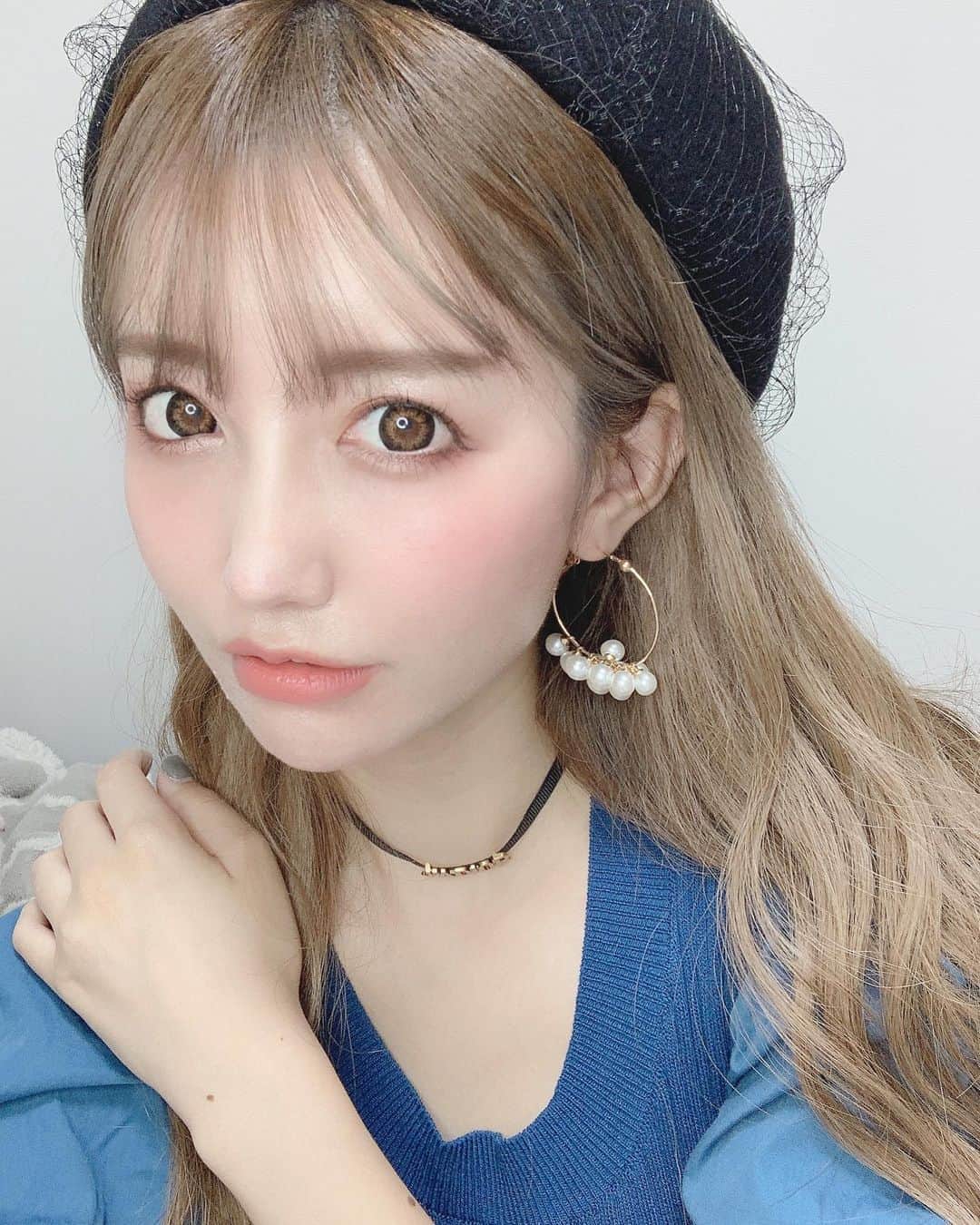 吉川ちえのインスタグラム