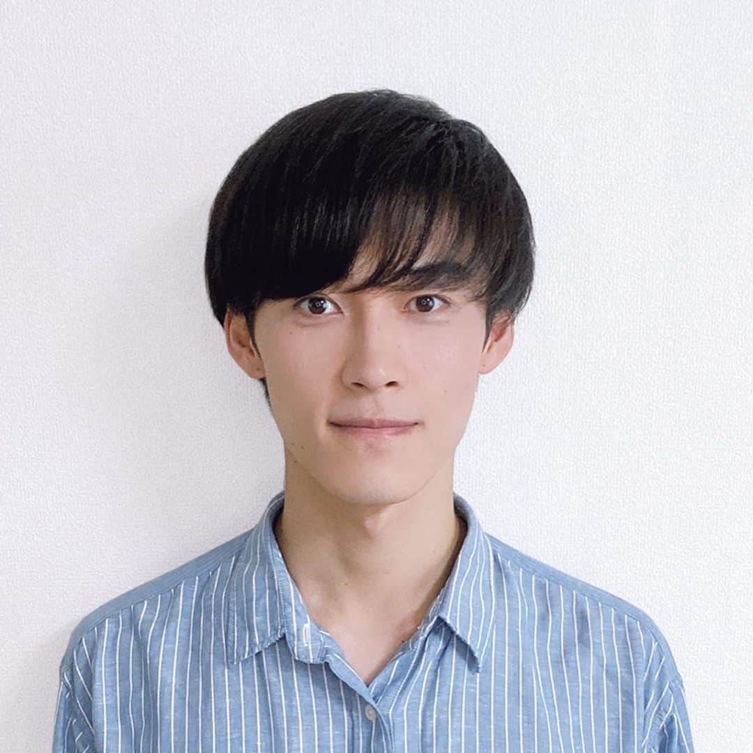 ジュノン編集部さんのインスタグラム写真 ジュノン編集部instagram No 16 佐藤一輝 宮城県 21歳 大3 180cm 69kg O型 第33回ジュノン スーパーボーイ コンテスト Best35のみんなが 3つの 究極のloveクイズ に答えてくれてます Q 恋愛体質である Q 告白は