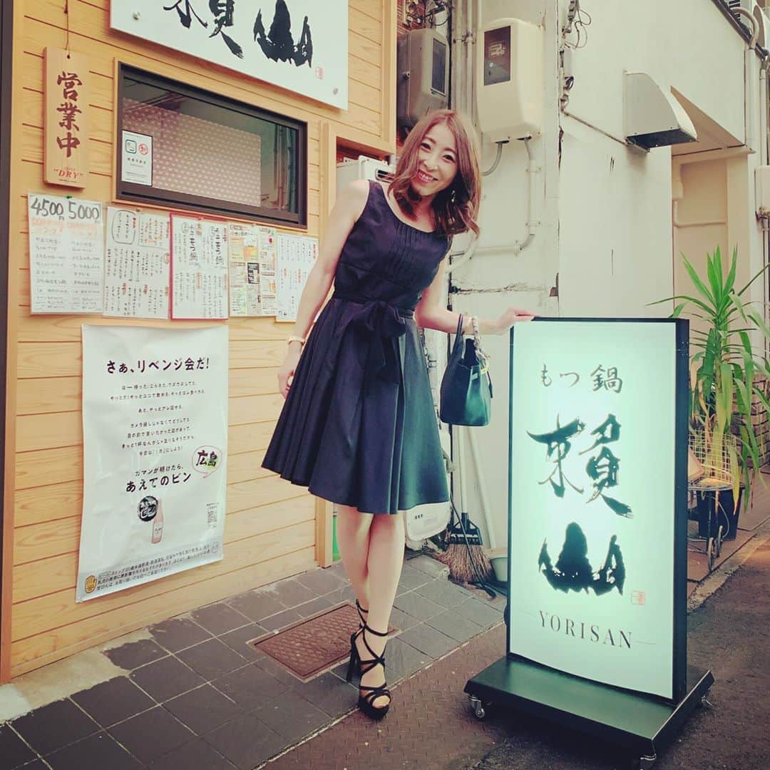 のインスタグラム
