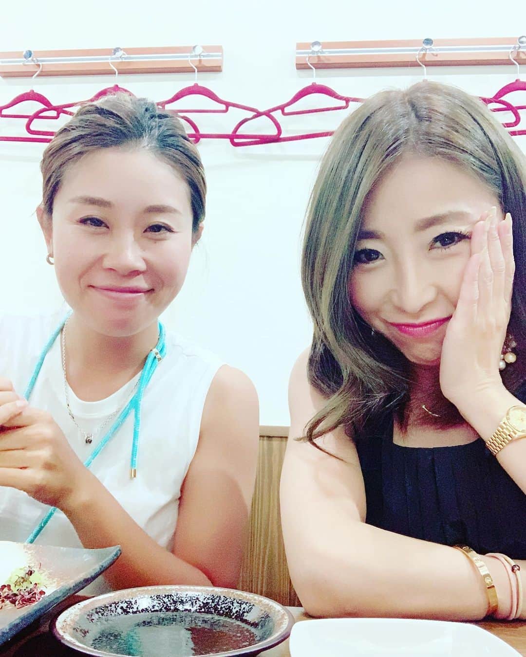 のインスタグラム