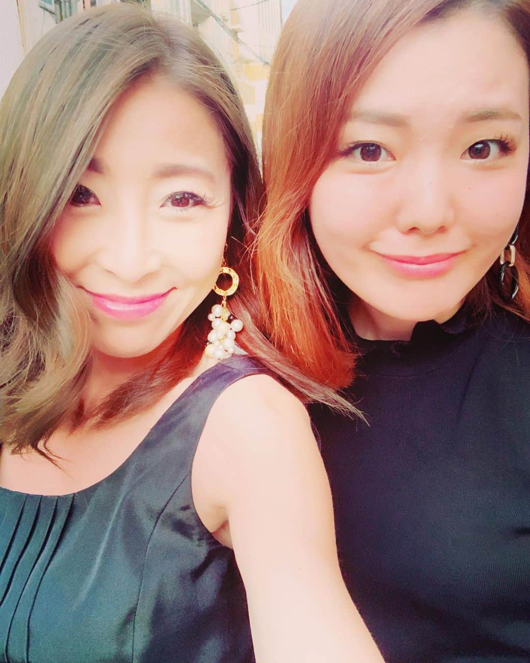 のインスタグラム