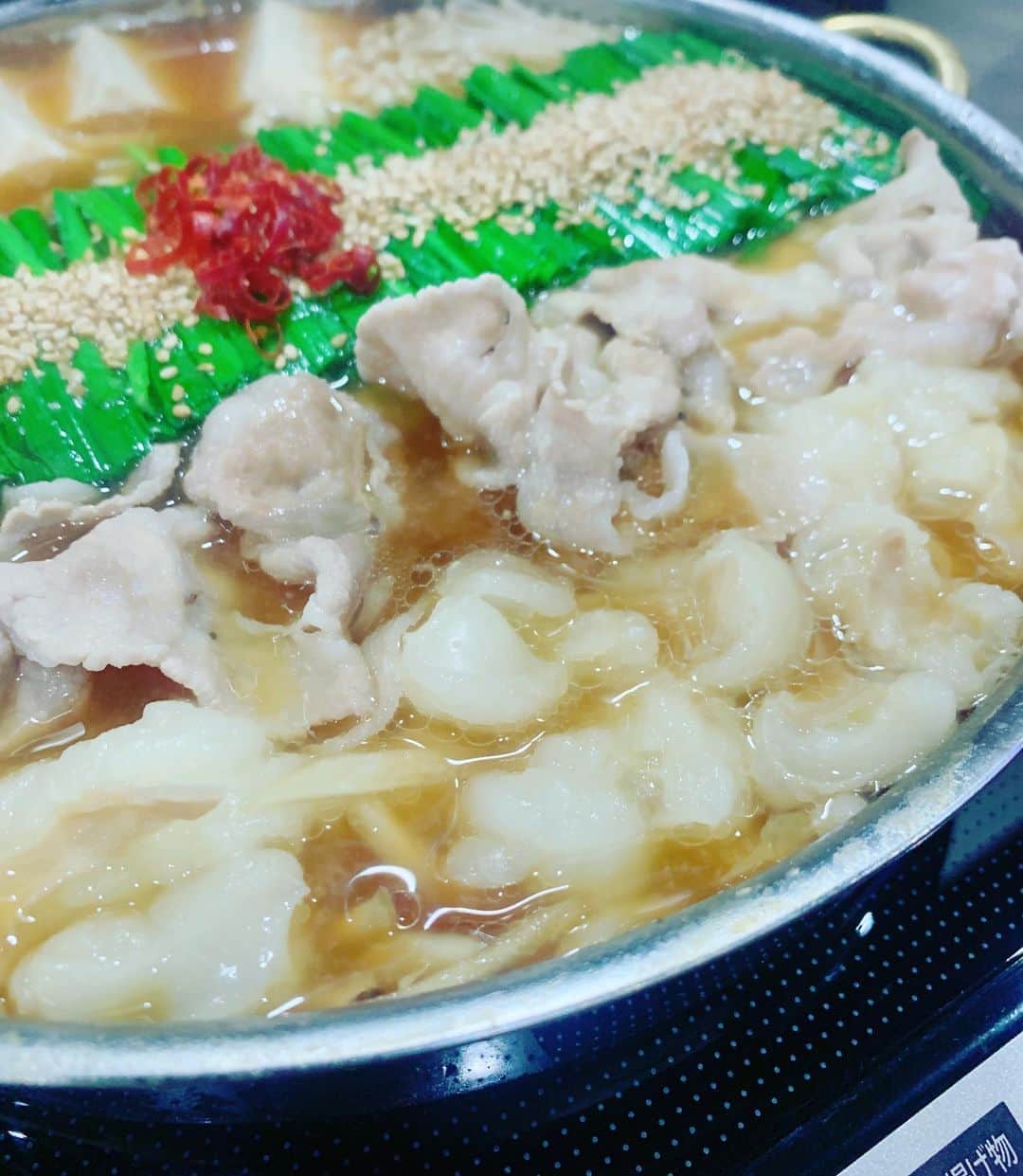 のインスタグラム