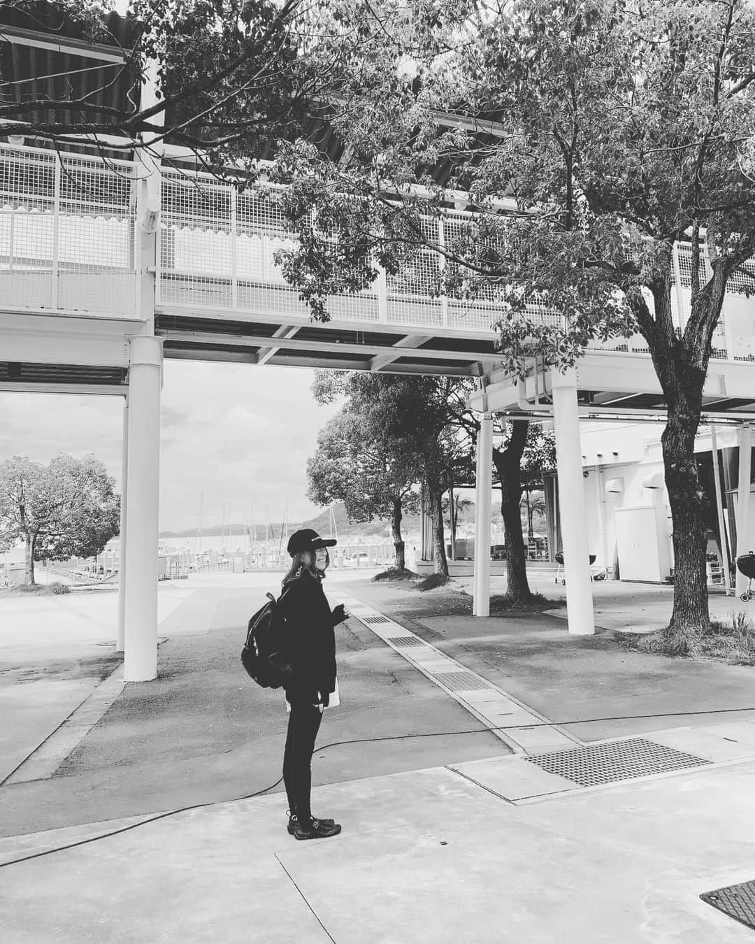 のインスタグラム