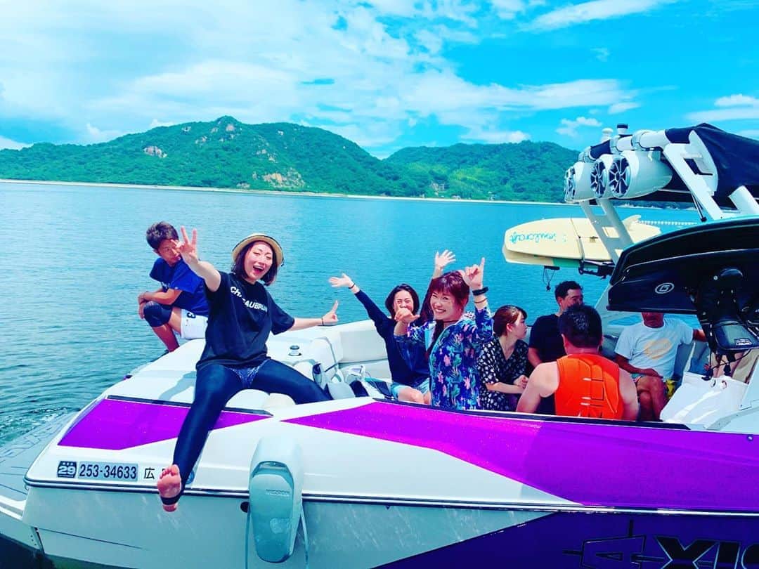 のインスタグラム