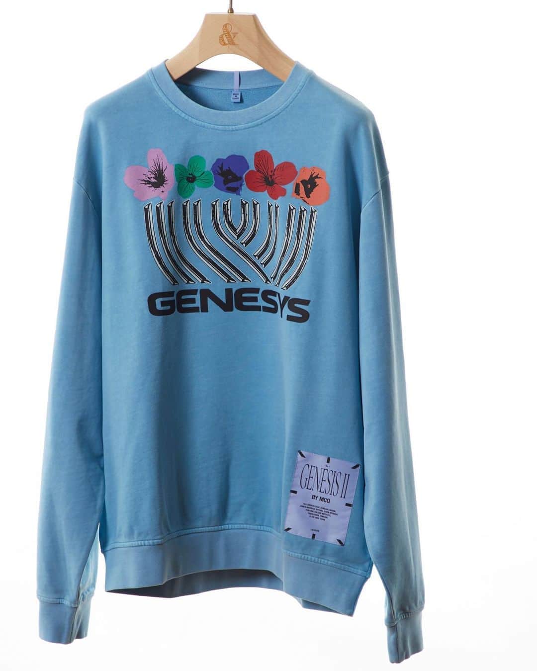 UNITED ARROWS & SONSのグルメインスタ