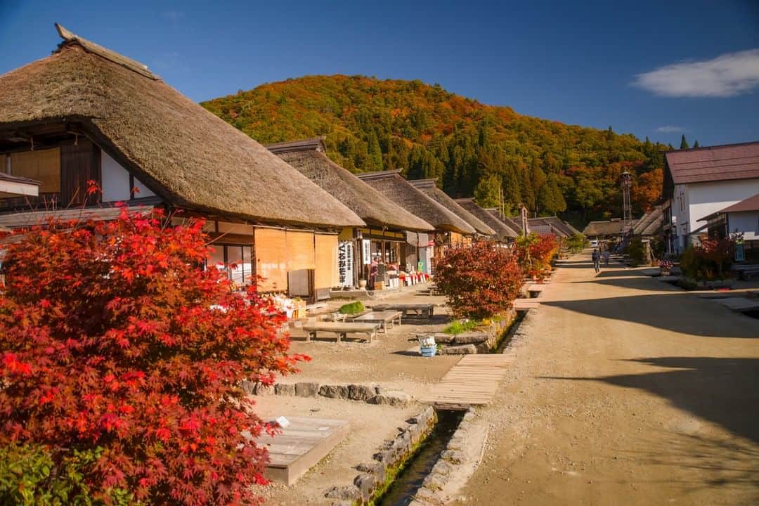 TOBU RAILWAY（東武鉄道）のインスタグラム