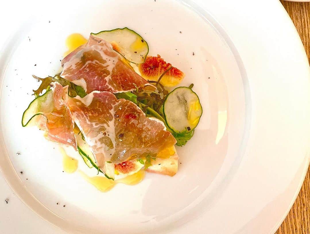 前川由希子のグルメインスタ