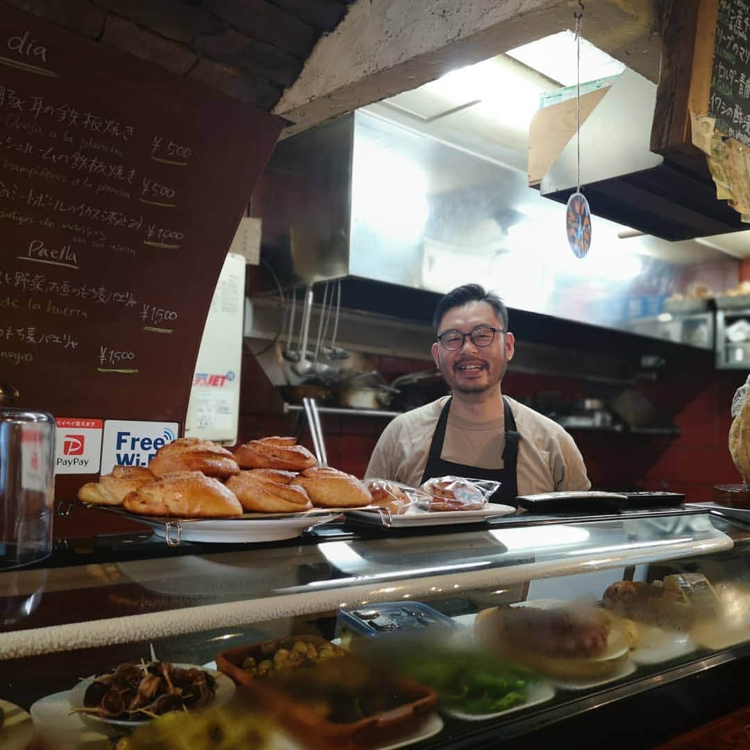 福田賢二のグルメインスタ