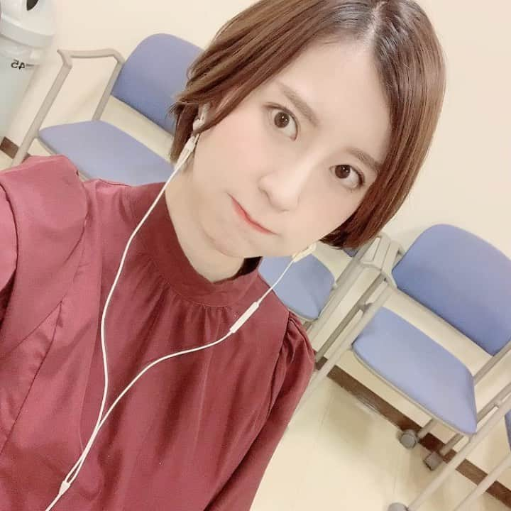 矢野冬子のインスタグラム：「これから、撮影なのでした☺️ 、 #タグ迷走中」