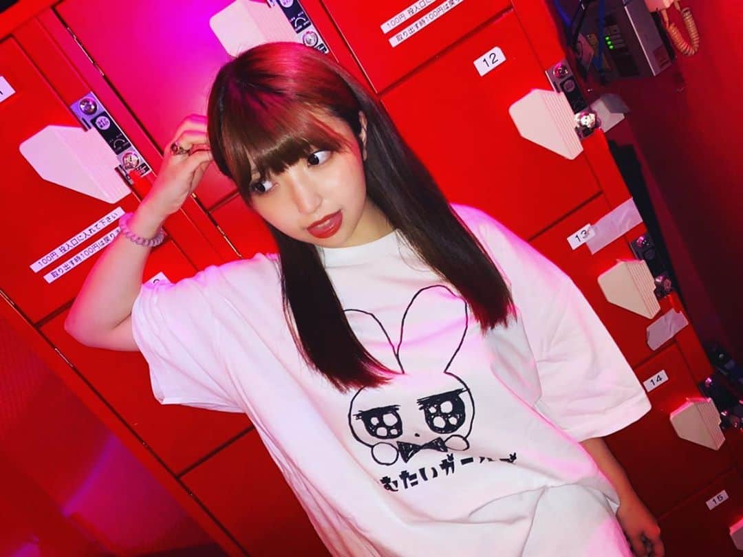 モ。ちゃんのインスタグラム