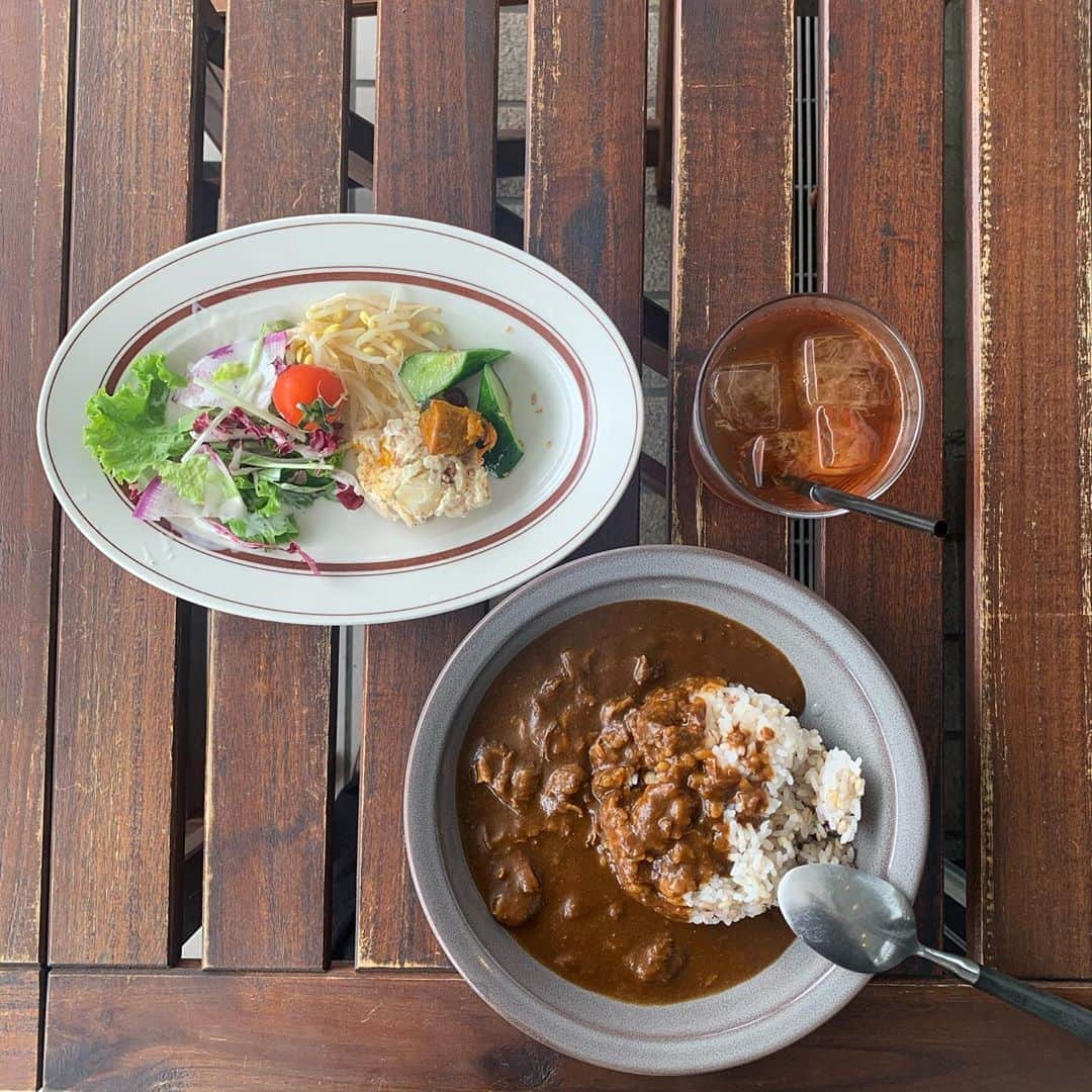 田畑佑莉のグルメインスタ