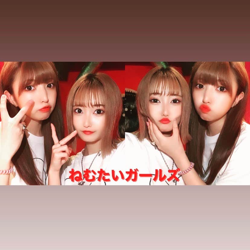 モ。ちゃんのインスタグラム