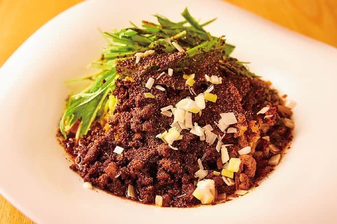 激辛グルメ祭りのグルメインスタ