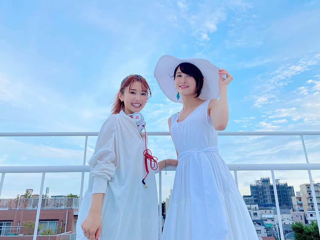 一木美里さんのインスタグラム写真 - (一木美里Instagram)「明日は @ayasa_doya ちゃんYouTubeLIVEにてサポートDjさせていただきます😍是非ご覧くださいませ♡  【Ayasa CHRONICLE配信Vol.6】 日時：9月5日(土) 20時〜 https://youtu.be/DTMIoQrapcQ #AyasaChannel  #violin#music#Youtubeライブ#DJ」9月4日 16時11分 - misato_ichiki