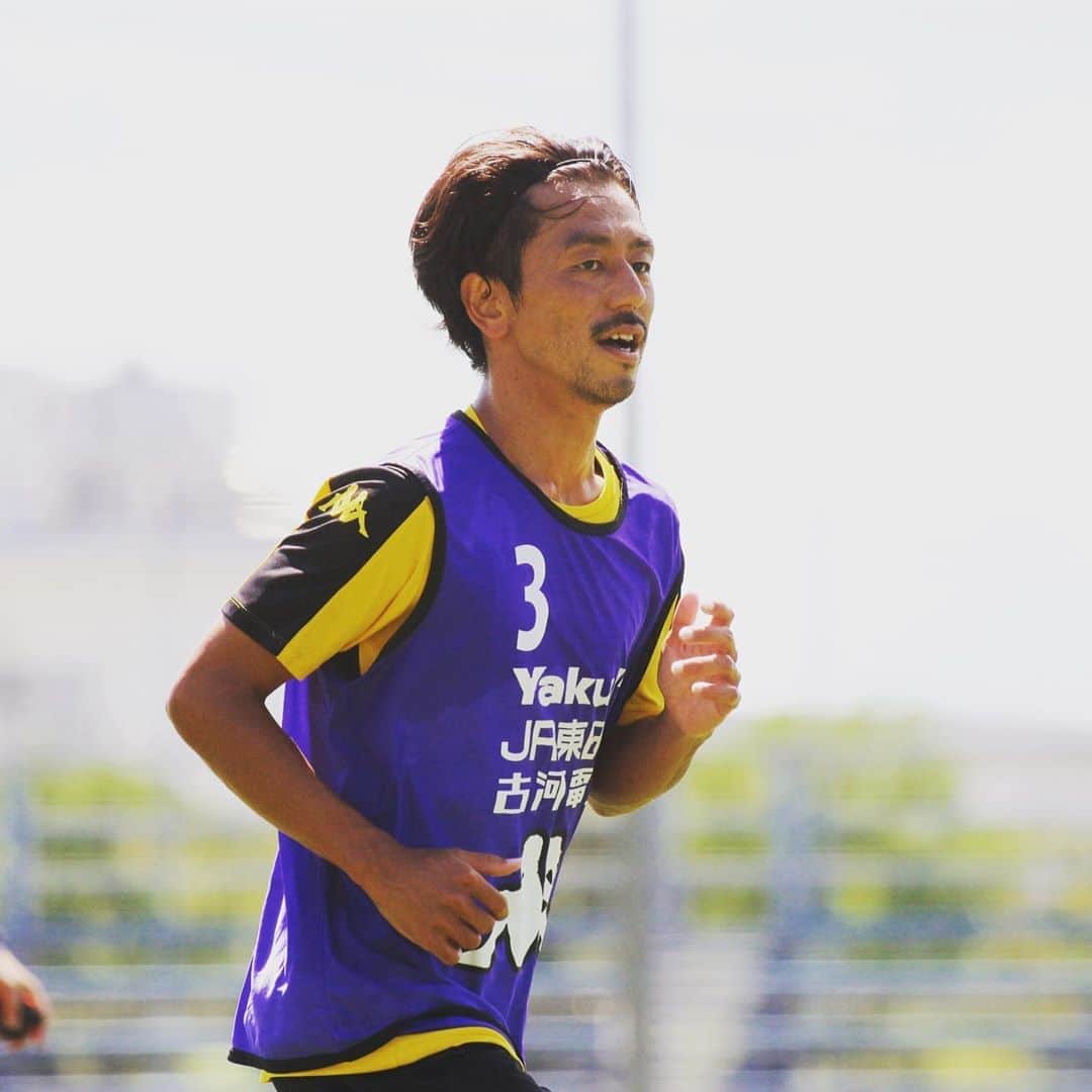 ジェフユナイテッド市原・千葉のインスタグラム：「本日のユナパの様子をお届け💁🏻‍♂️✨  #jefunited #ジェフ千葉 #ユナパ #ユナパレポ #ユナイテッドパーク #WINBYALL #UNITED」