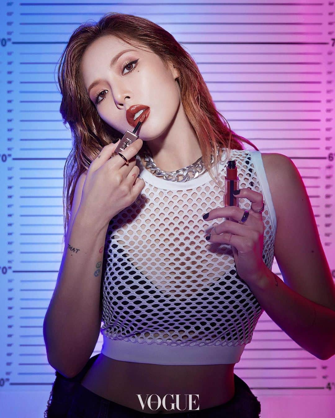 ヒョナ さんのインスタグラム写真 - (ヒョナ Instagram)9月4日 16時15分 - hyunah_aa