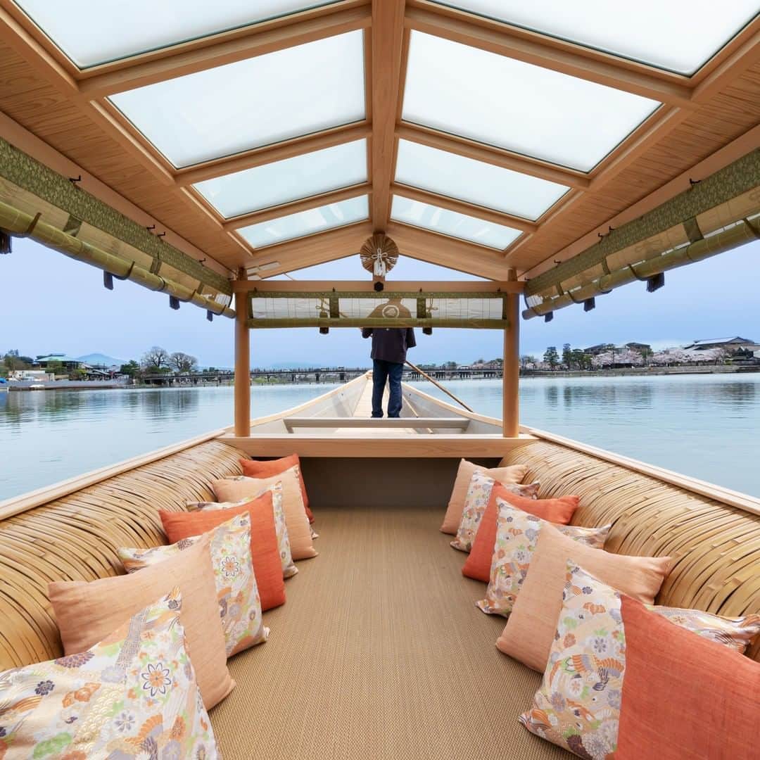 星野リゾートのグルメインスタ