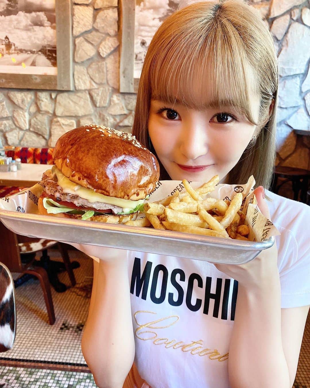 川上礼奈のインスタグラム