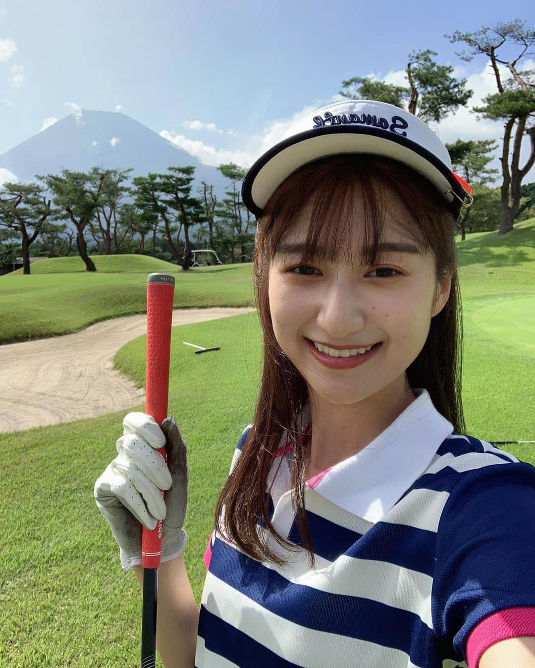 濱田よりかのグルメインスタ