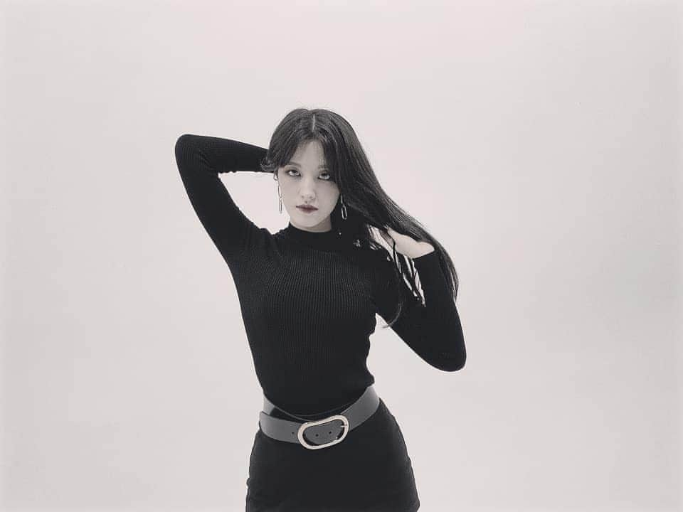 オ・スンヒさんのインスタグラム写真 - (オ・スンヒInstagram)9月4日 16時39分 - ohseunghee_official_