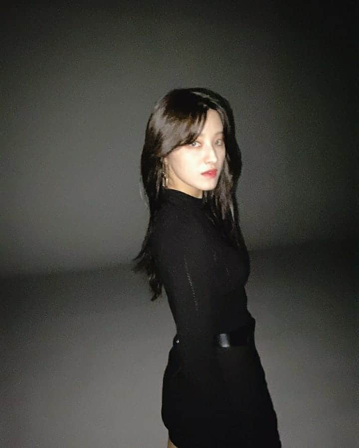 オ・スンヒさんのインスタグラム写真 - (オ・スンヒInstagram)「지네갑니다🐌」9月4日 16時41分 - ohseunghee_official_