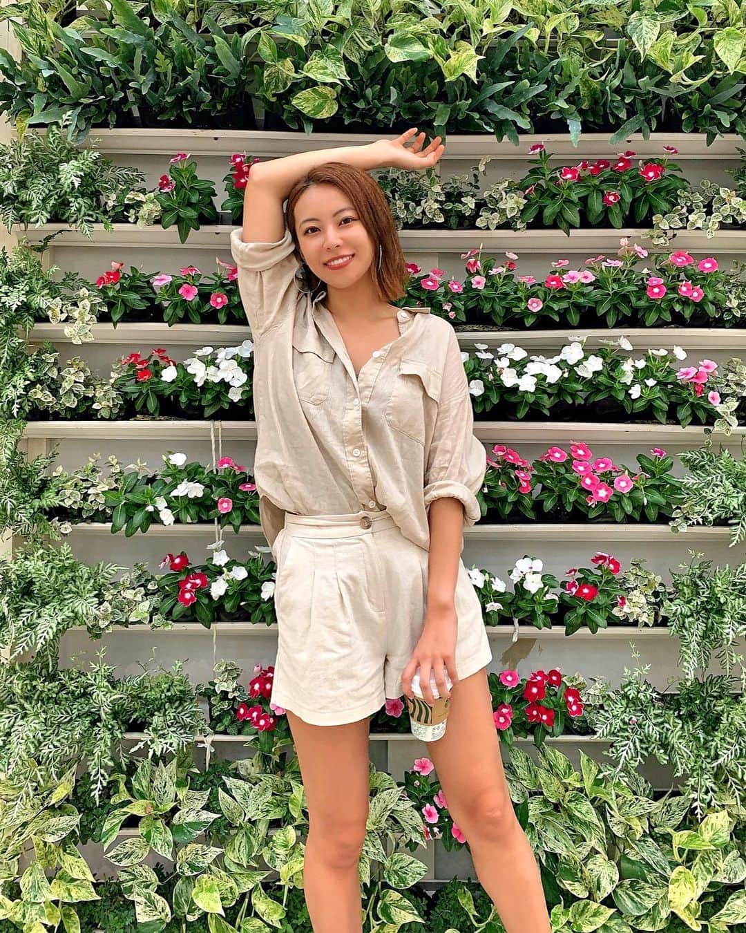 平野杏梨のインスタグラム