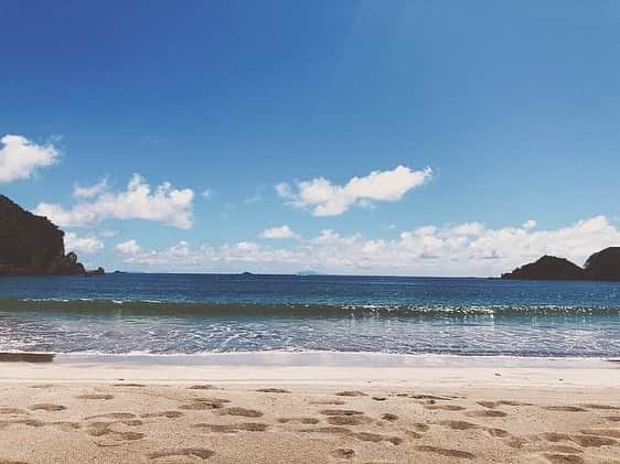 階上実穂さんのインスタグラム写真 - (階上実穂Instagram)「𝕊𝔼𝔸🐚」9月4日 16時43分 - miho_ishigami