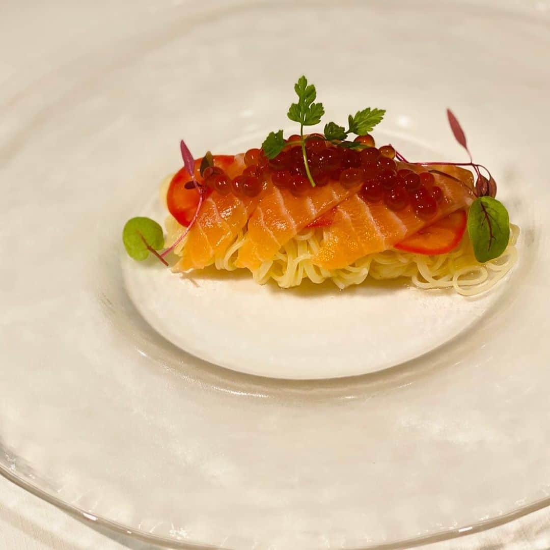 レストランKIYOMIZU東山庭のグルメインスタ