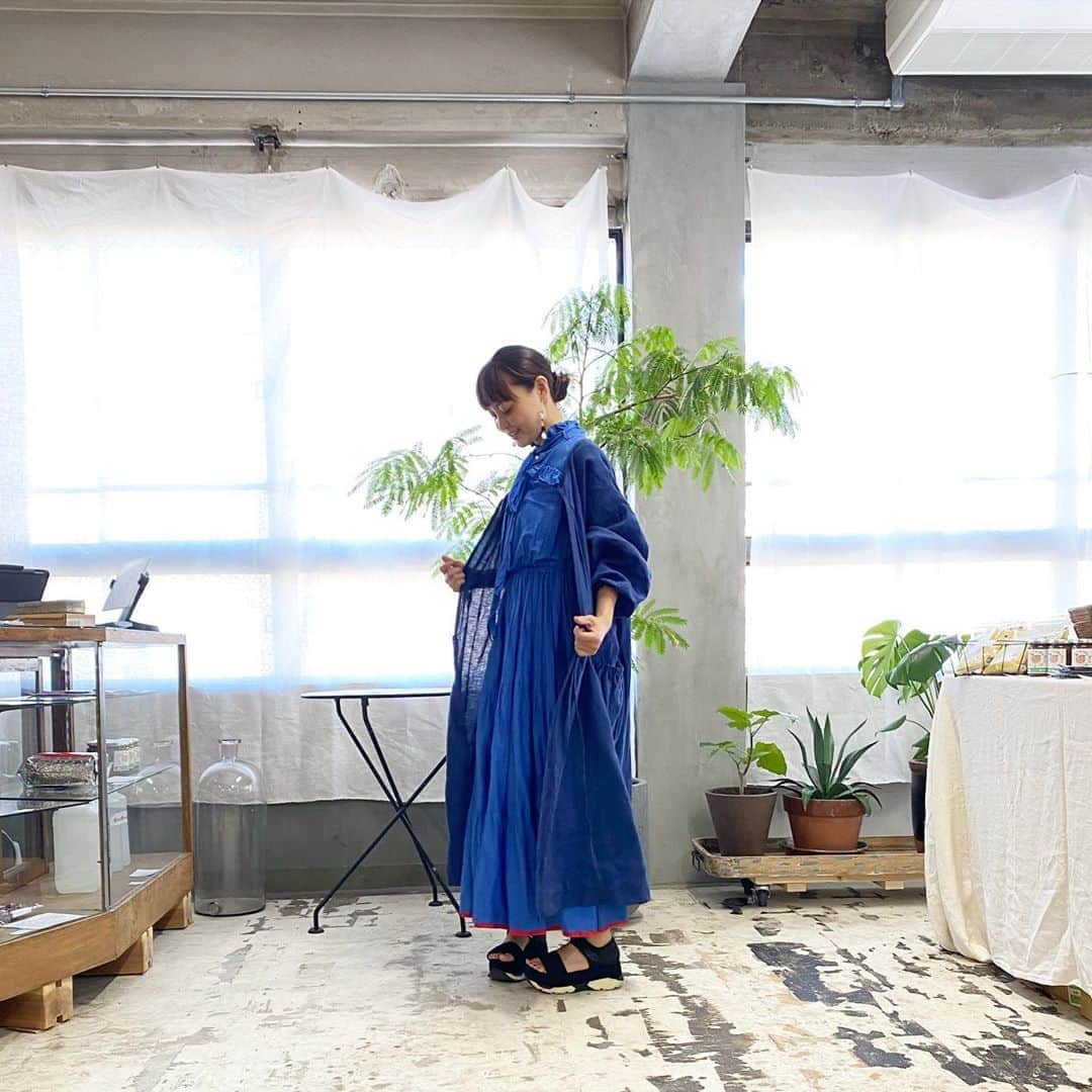 青山有紀のインスタグラム