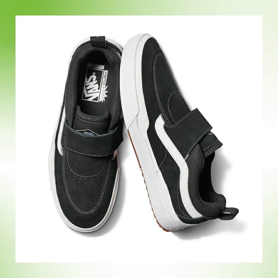 のインスタグラム：「. <NEW IN >  VANS KYLE PRO 2 ￥12,000+tax   ABC-MART GRANDESTAGE オンライン内のVANSページをチェック！！  PROSKATEモデルを新作から定番まで幅広くご用意しております！！  #abcmart #abcマート #abcgs#vans#ヴァンズ#skate#スケート#skateboarding#kylewalker」