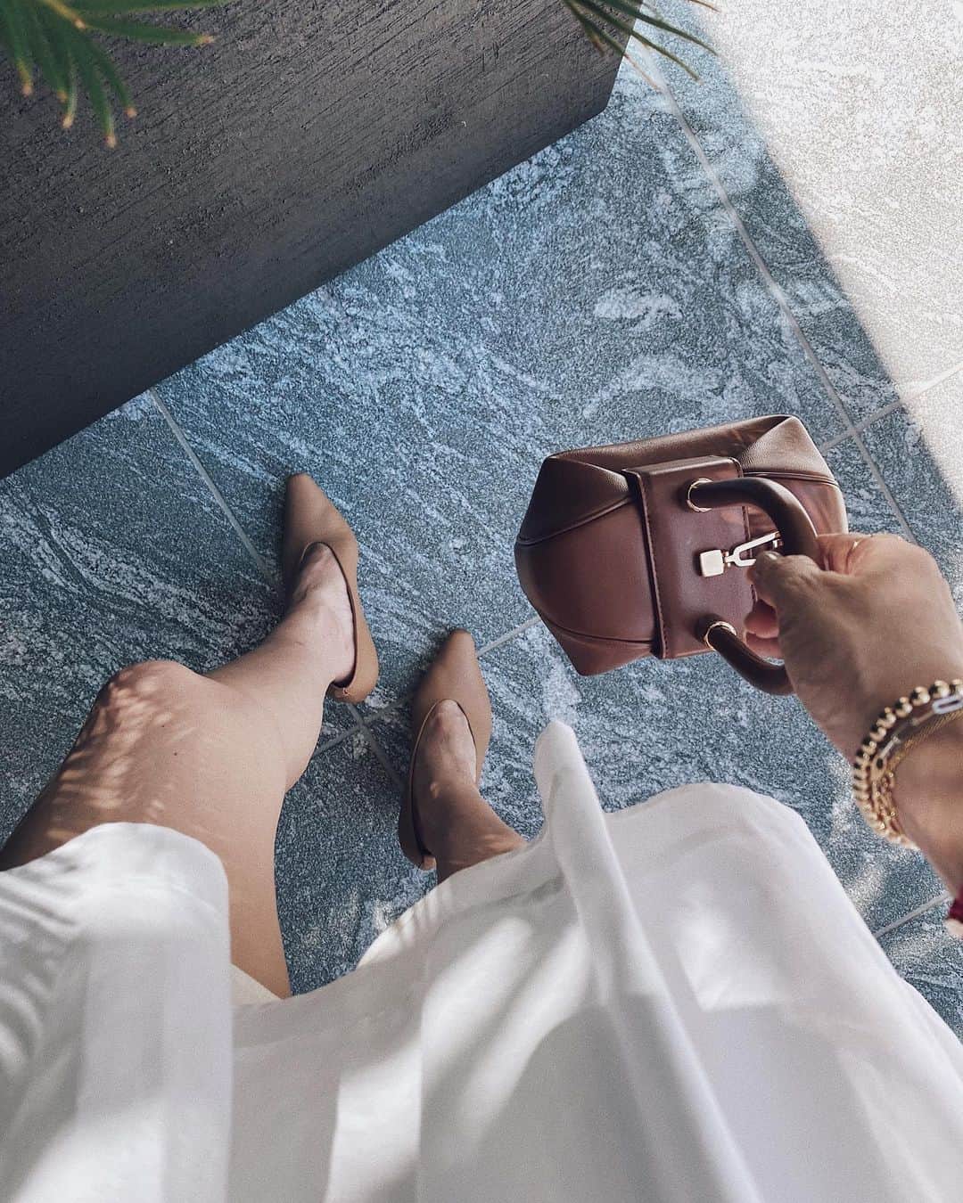 翁安芸のグルメインスタ