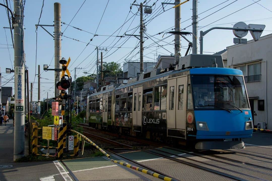 東京都庁広報課のインスタグラム