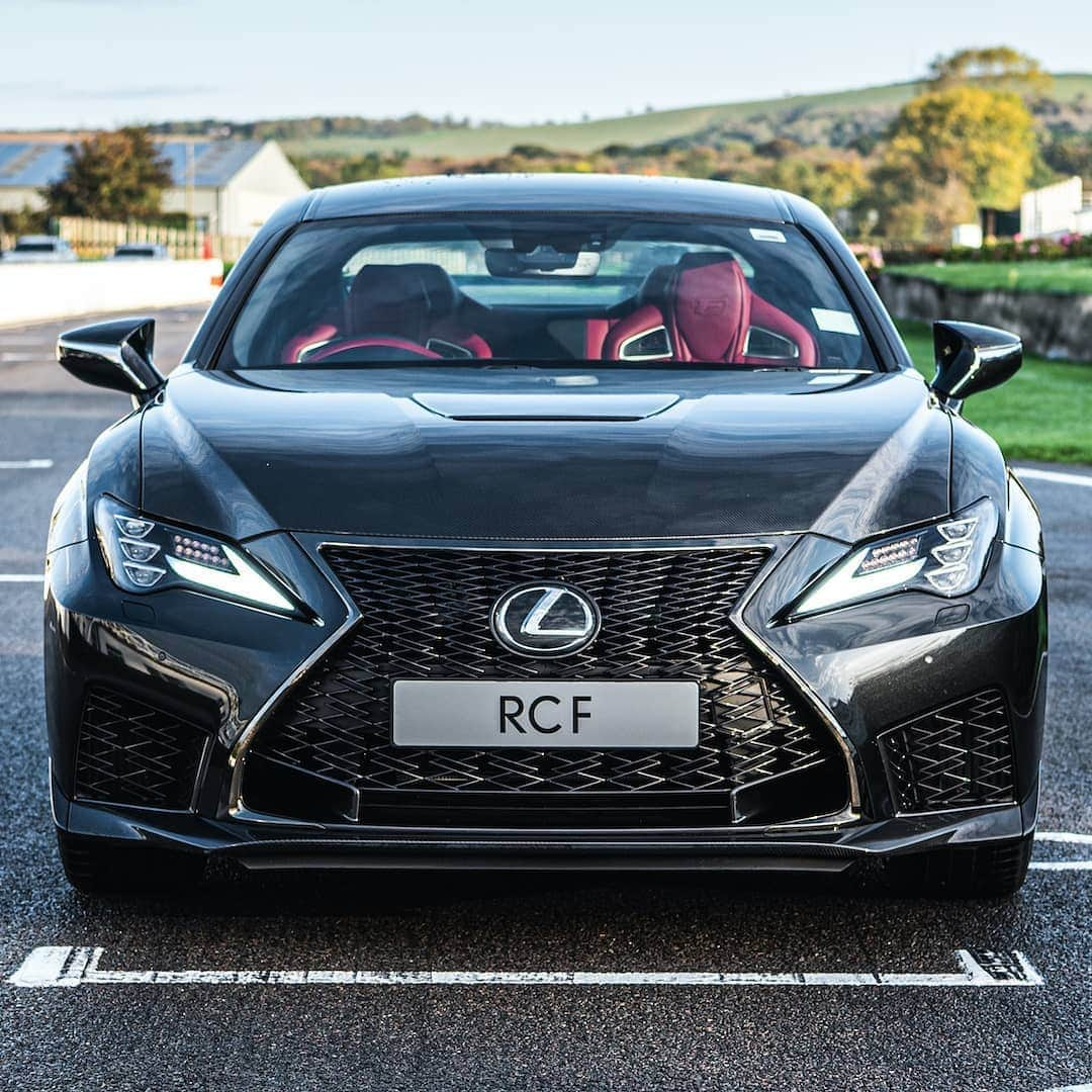 Lexus UKさんのインスタグラム写真 - (Lexus UKInstagram)「From road to race. #LexusRC through to #LexusRCF GT3.  #Design #CarDesign #Automotive #Lexus #Motorsport #LexusF #LexusPerformance」9月4日 17時08分 - lexusuk