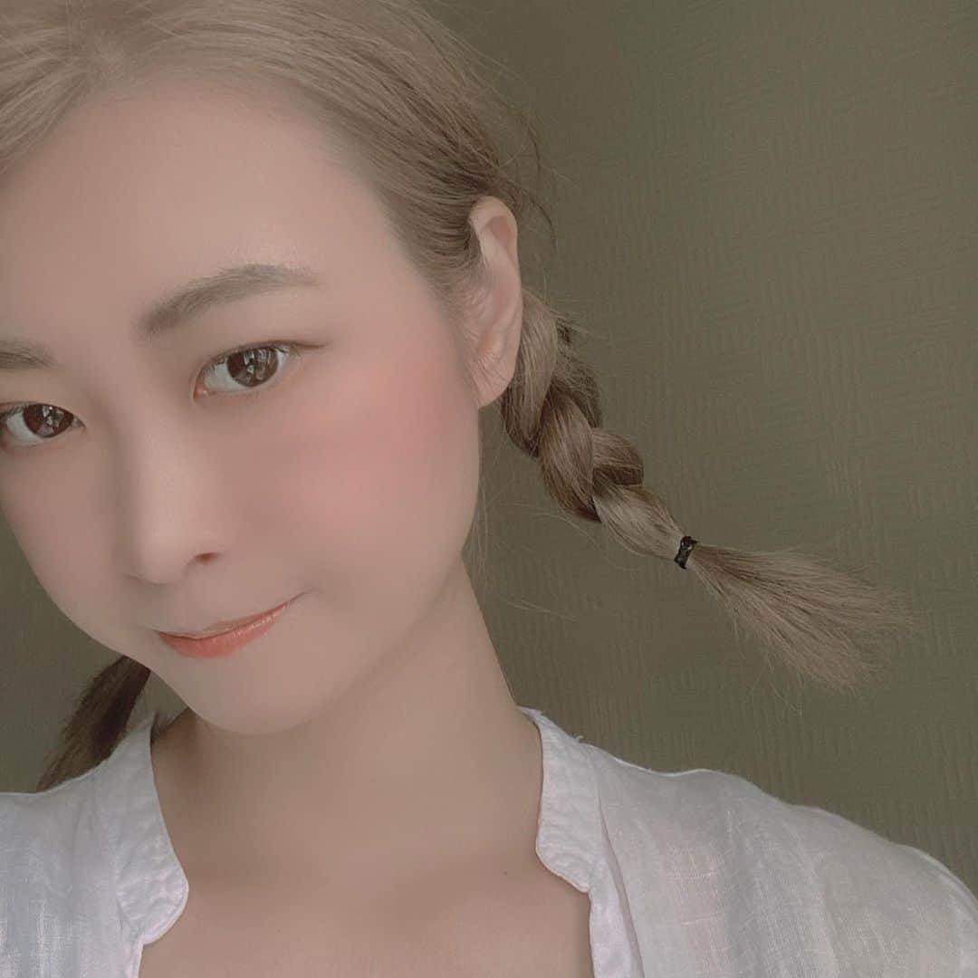 今井れんのインスタグラム