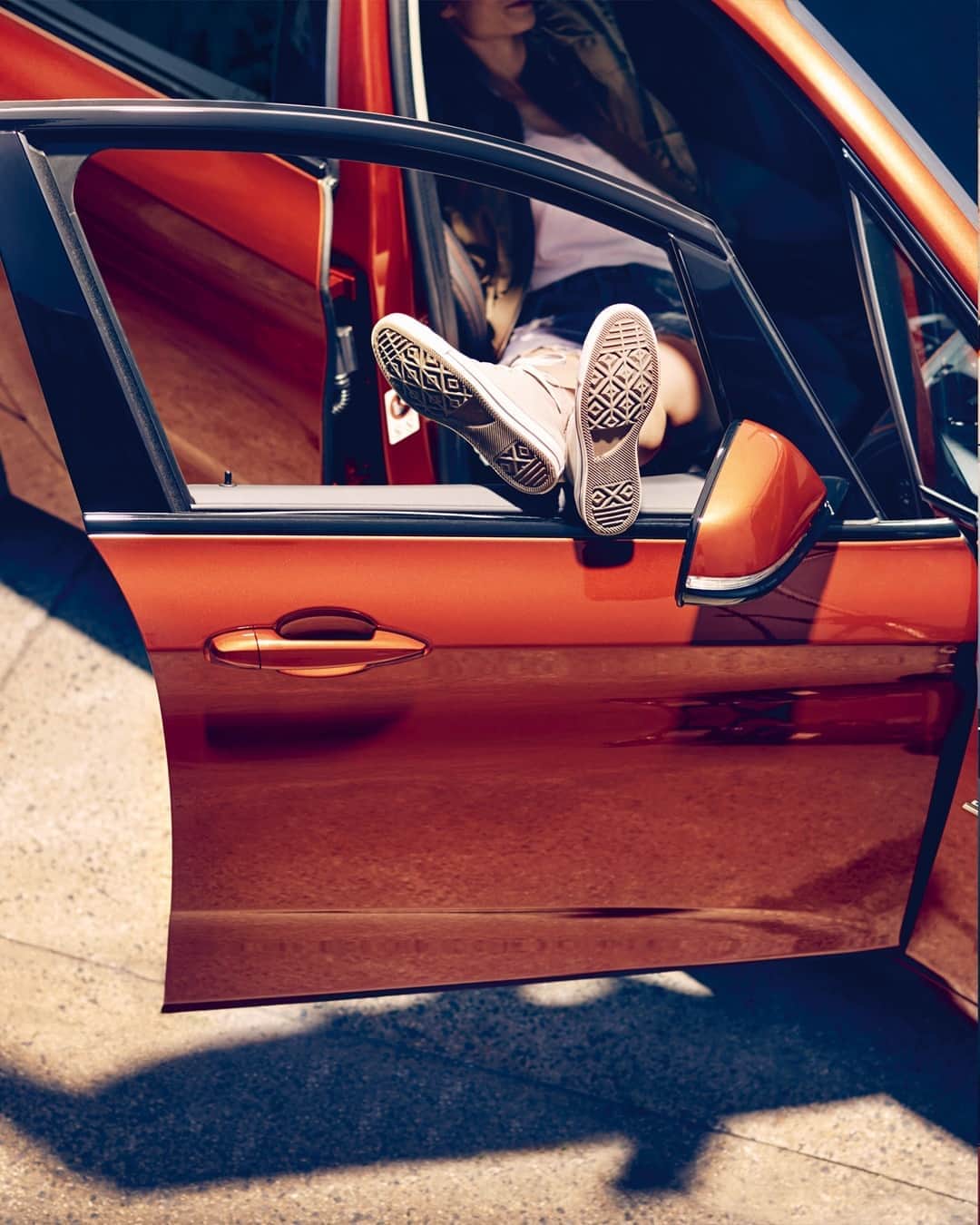 BMWのインスタグラム：「Jump into the adventure. The BMW 2 Series Active Tourer. #THE2 #BMW #2Series」