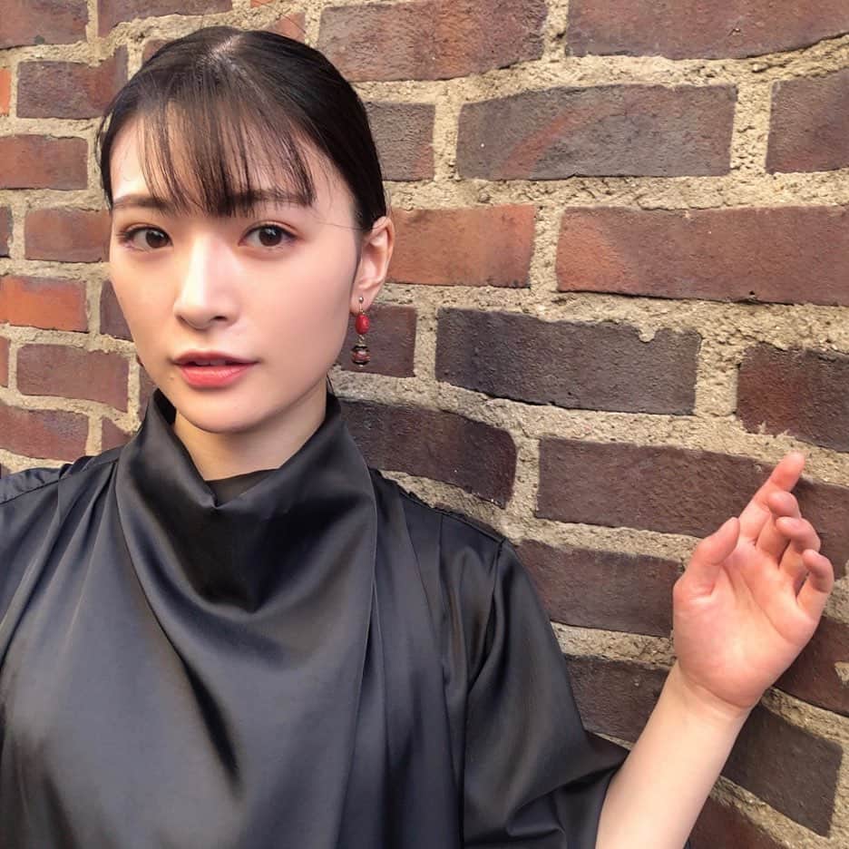 優希美青のインスタグラム