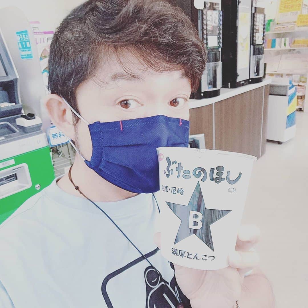 松本隆博のインスタグラム