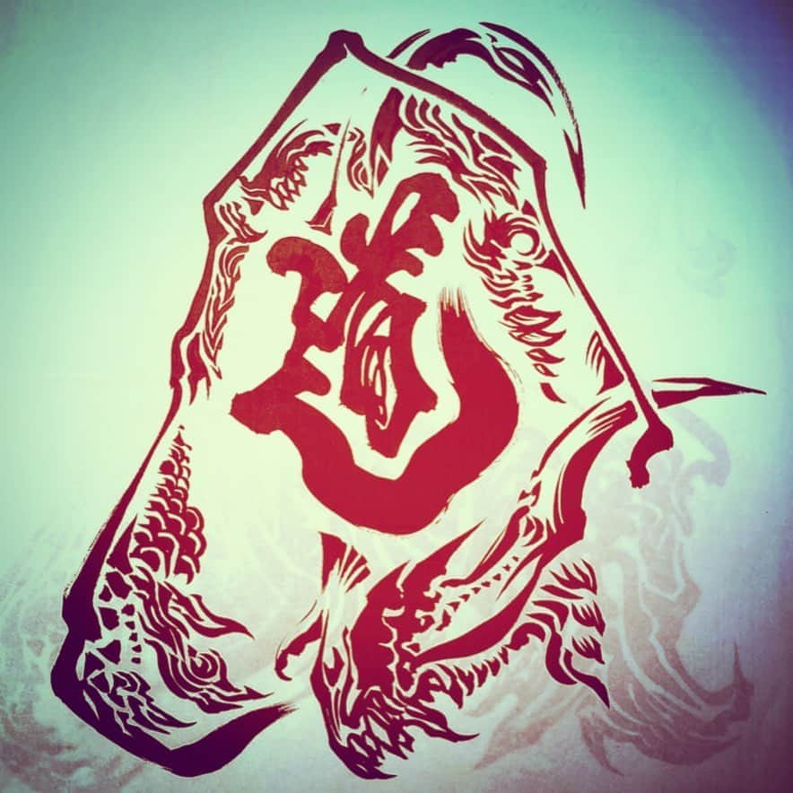 雨宮慶太さんのインスタグラム写真 - (雨宮慶太Instagram)「道の卵  #dragon #monster  #sketch #creature #japan  #Asia  #doddle  #sketch #woman #fairy  #pencil #drawing #draw #art  #illustration  #keitaamemiya」9月4日 17時19分 - keitaamemiya