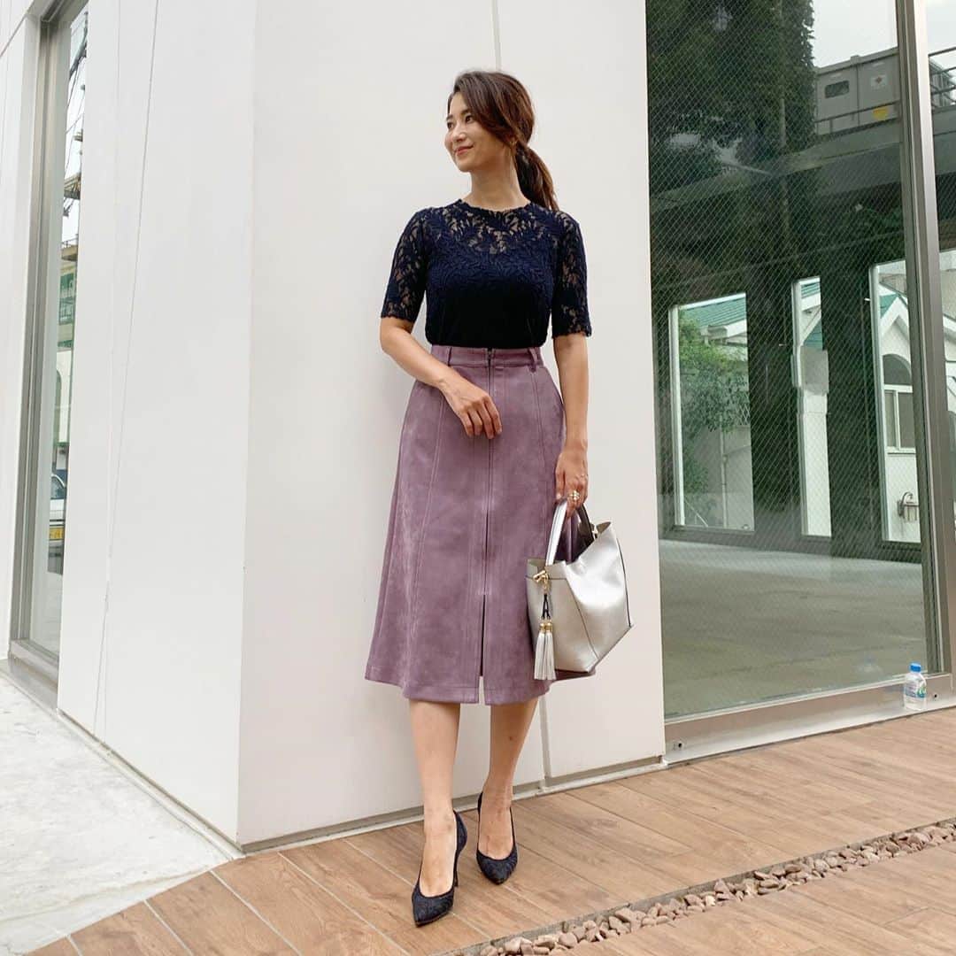EDIST. CLOSET のインスタグラム